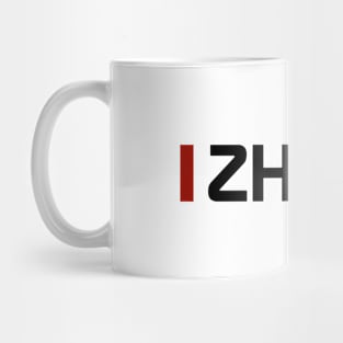 ZHO 24 Design Mug